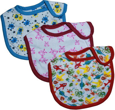 4% OFF on Hatchlingz Bibs Velcro 4% OFF on Hatchlingz Bibs Velcro