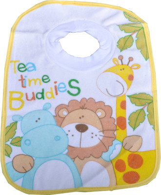 MeeMee T-shirt Bib MeeMee T-shirt Bib