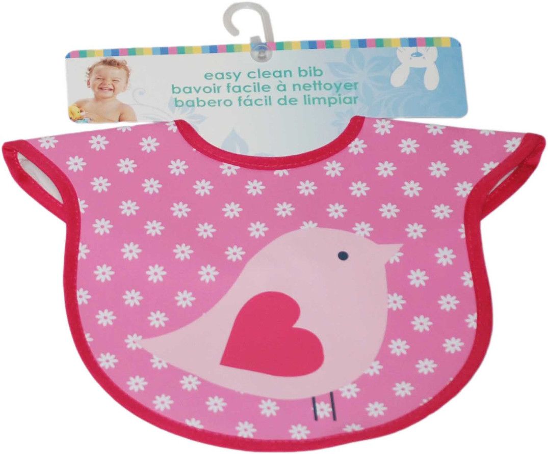 Honey Bunny Fun Bib Honey Bunny Fun Bib