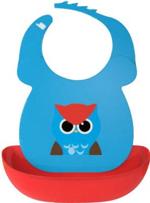 1st Step Skittle Bib 1st Step Skittle Bib