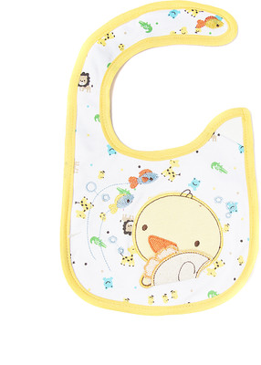 24% OFF on Cheeky Duck Velcro Feeding Bib 24% OFF on Cheeky Duck Velcro Feeding Bib