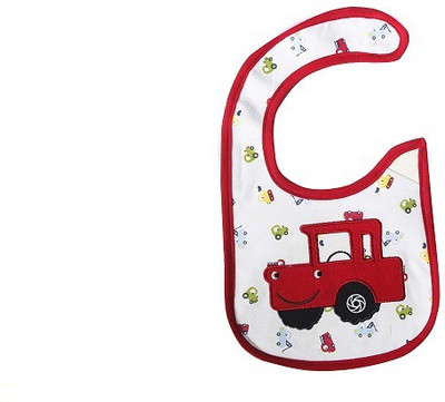 25% OFF on Cheeky Duck Velcro Feeding Bib 25% OFF on Cheeky Duck Velcro Feeding Bib