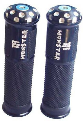 50% OFF on BikeNwear 1064 Bike Handle Grip For Royal Enfield Classic 500 50% OFF on BikeNwear 1064 Bike Handle Grip For Royal Enfield Classic 500