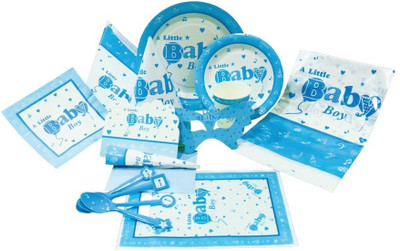 9% OFF on Birthdays & Parties Baby Boy Kit 9% OFF on Birthdays & Parties Baby Boy Kit
