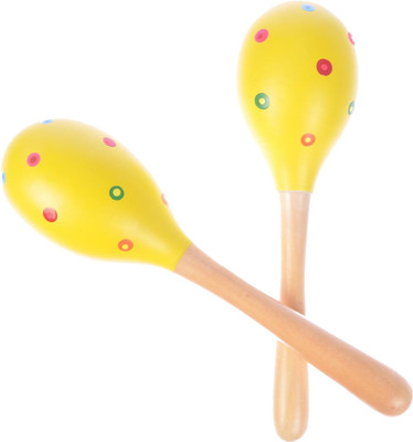 59% OFF on Vividha Maracus Call of the Wild