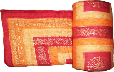 17% OFF on Rangasthali Abstract Single Blanket 17% OFF on Rangasthali Abstract Single Blanket