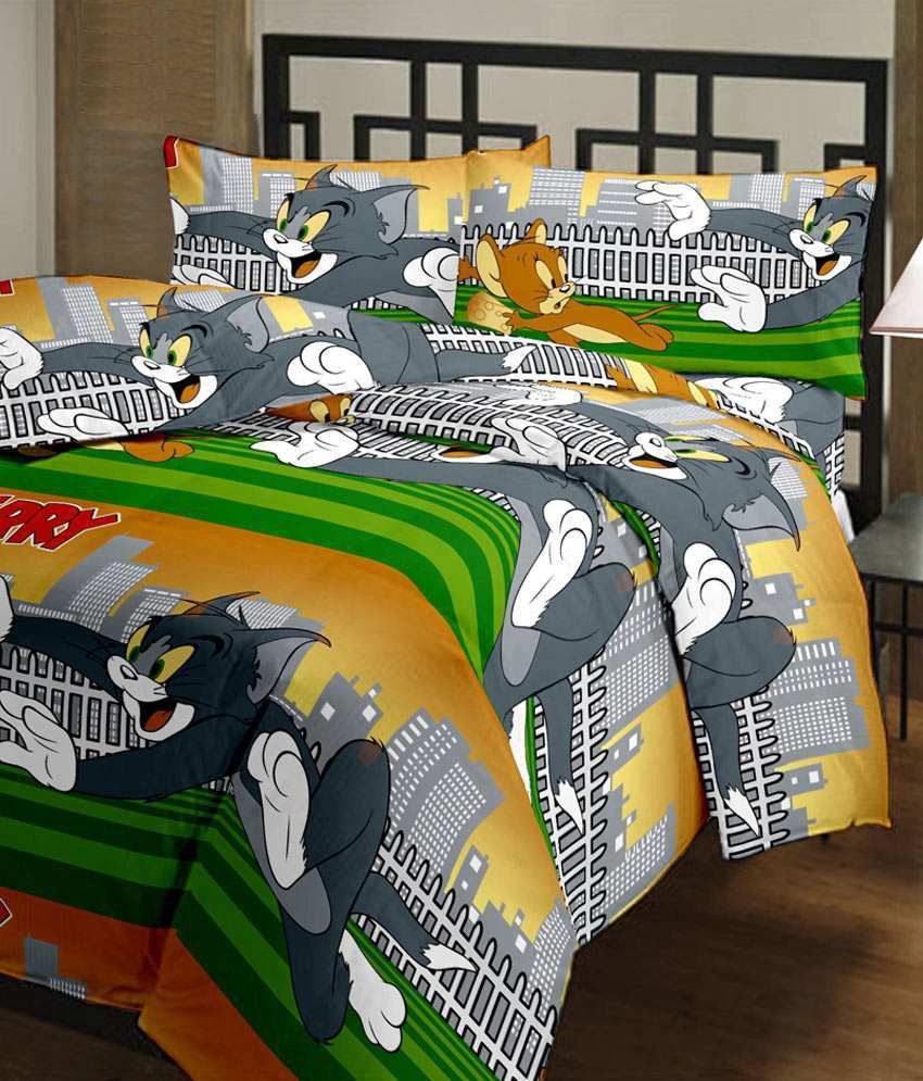 55% OFF on Ayushi Craft & Fashions Double Fleece Blanket 55% OFF on Ayushi Craft & Fashions Double Fleece Blanket