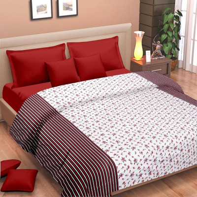 65% OFF on Cortina Floral Single Dohar 65% OFF on Cortina Floral Single Dohar