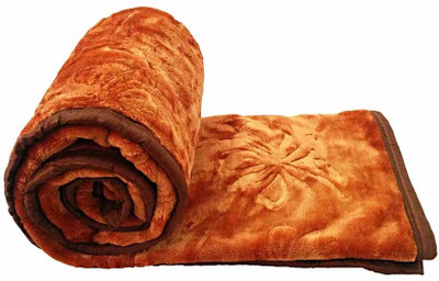 56% OFF on YNA Self Design Single Blanket 56% OFF on YNA Self Design Single Blanket