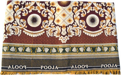 52% OFF on Mandhania Floral Double Top Sheet 52% OFF on Mandhania Floral Double Top Sheet