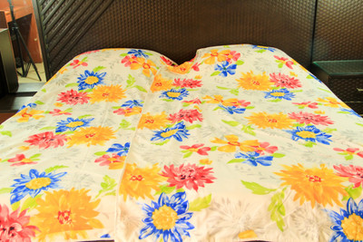 36% OFF on Ramabhakta Floral Single Quilt & Comforter 36% OFF on Ramabhakta Floral Single Quilt & Comforter