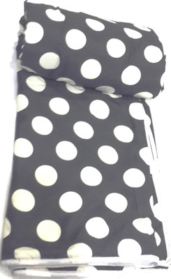 48% OFF on 4S Polka Single Dohar