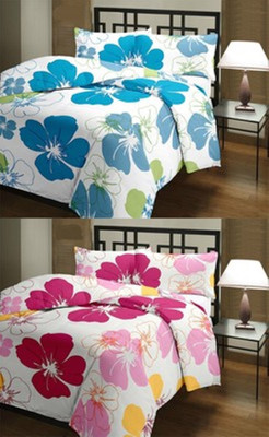 57% OFF on Ayushi Craft & Fashions Single Fleece Blanket