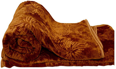 50% OFF on Sheetal Solid Double Comforter