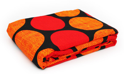 23% OFF on Gujattire Printed Double Blanket 23% OFF on Gujattire Printed Double Blanket
