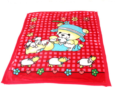 40% OFF on IndiWeaves Printed Double Blanket Multicolor 40% OFF on IndiWeaves Printed Double Blanket Multicolor