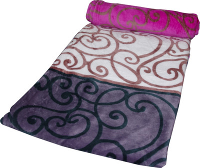 53% OFF on Gran Abstract Single Top Sheet