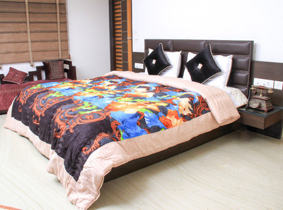 34% OFF on Lasperanza Abstract Single Quilt & Comforter 34% OFF on Lasperanza Abstract Single Quilt & Comforter