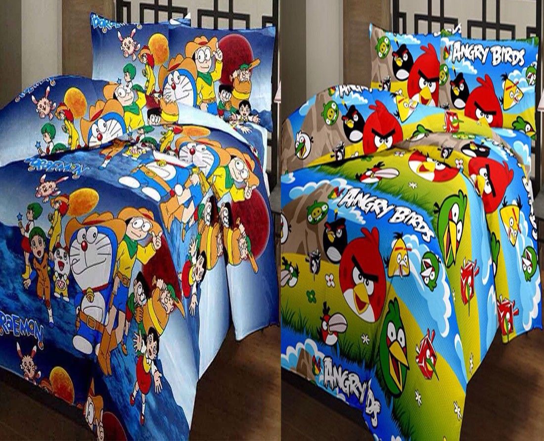 68% OFF on RajasthaniKart Printed Single Blanket 68% OFF on RajasthaniKart Printed Single Blanket