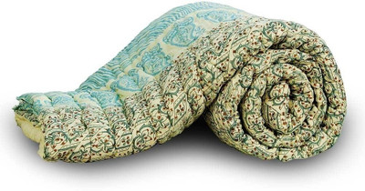 33% OFF on UFC Mart Printed Double Quilt 33% OFF on UFC Mart Printed Double Quilt
