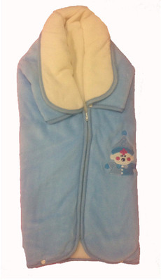 20% OFF on Purple Circle Checkered Single Blanket Blue 20% OFF on Purple Circle Checkered Single Blanket Blue