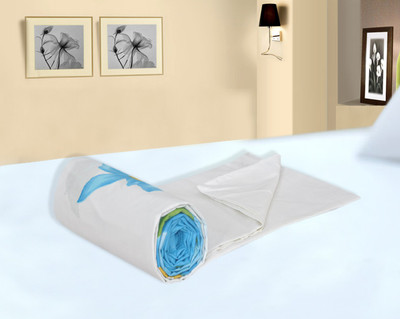 20% OFF on Salona Bichona Floral Single Dohar