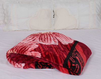 45% OFF on IndiWeaves Printed Double Comforter 45% OFF on IndiWeaves Printed Double Comforter