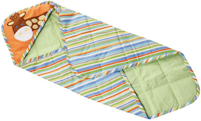 Abracadabra Baby Wrap - Head and Tail Abracadabra Baby Wrap - Head and Tail