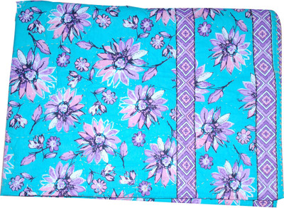 46% OFF on Silkworm Floral Single Dohar 46% OFF on Silkworm Floral Single Dohar