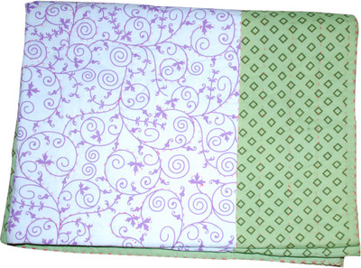 46% OFF on Silkworm Printed Single Dohar