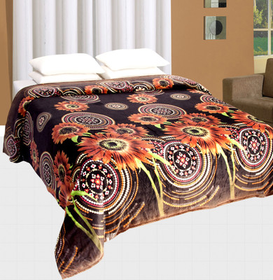 60% OFF on Nite N Day Floral Double Top Sheet 60% OFF on Nite N Day Floral Double Top Sheet