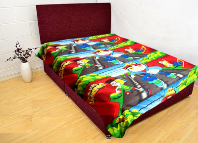 53% OFF on Homefab India Printed Single Blanket 53% OFF on Homefab India Printed Single Blanket