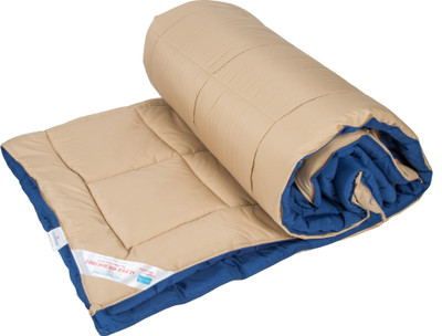 Home Zone Solid Double Duvet