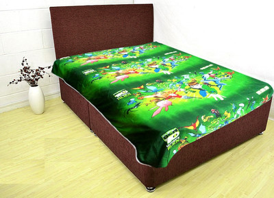61% OFF on Homefab India Printed Single Blanket 61% OFF on Homefab India Printed Single Blanket