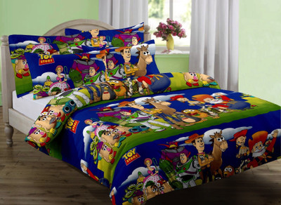 66% OFF on PrintStar Geometric Single Top Sheet 66% OFF on PrintStar Geometric Single Top Sheet