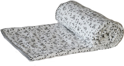 11% OFF on Snuggle Floral Single Dohar 11% OFF on Snuggle Floral Single Dohar