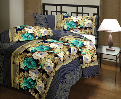 58% OFF on PrintStar Floral Single Dohar