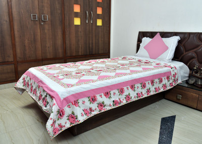 13% OFF on La Speranza Geometric Single Dohar 13% OFF on La Speranza Geometric Single Dohar