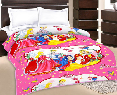 41% OFF on Rangasthali Printed Single Dohar