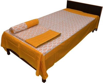 64% OFF on Silkworm Paisley Single Quilt & Comforter