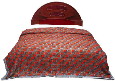 40% OFF on Jaipur Raga Floral Double Duvet 40% OFF on Jaipur Raga Floral Double Duvet