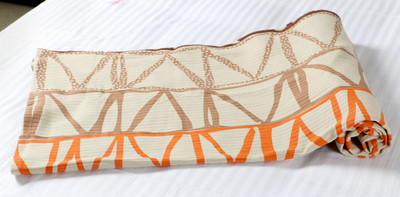 Mosgard Abstract Single Coral Blanket Mosgard Abstract Single Coral Blanket