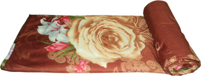 45% OFF on Lali Prints Floral Single Dohar