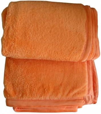 61% OFF on Kotcosy Solid Single Blanket 61% OFF on Kotcosy Solid Single Blanket