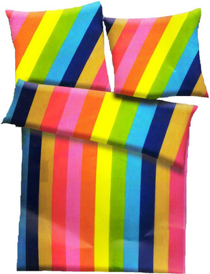 50% OFF on Amk Quilt Striped Double Quilt & Comforter 50% OFF on Amk Quilt Striped Double Quilt & Comforter