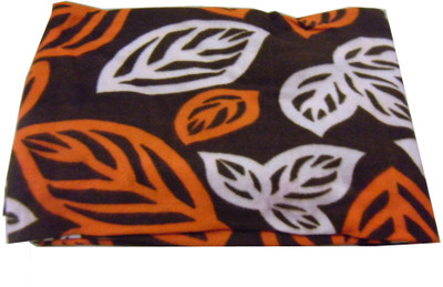 66% OFF on Satcap Floral Single Top Sheet