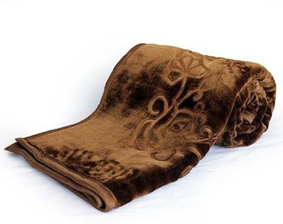 60% OFF on YNA Self Design Single Blanket 60% OFF on YNA Self Design Single Blanket