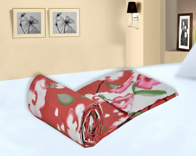 26% OFF on Salona Bichona Floral Double Dohar