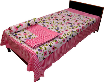 50% OFF on Silkworm Floral Single Dohar 50% OFF on Silkworm Floral Single Dohar