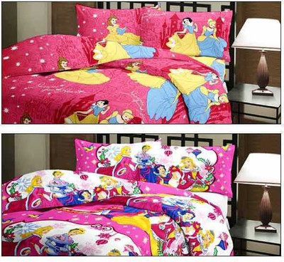 67% OFF on Ayushi Craft & Fashions Single Fleece Blanket